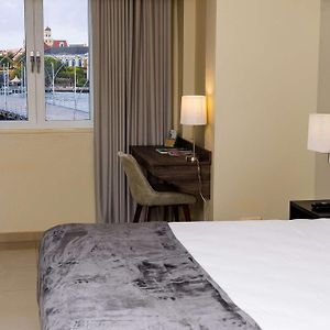 Brion City Hotel BW Signature Collection